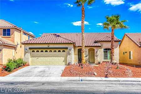 5330 Dawn Break Canyon North Las Vegas, NV 89031