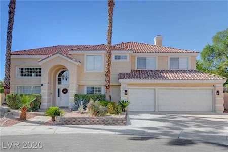 2700 Saint Clair Dr. Las Vegas, NV 89128