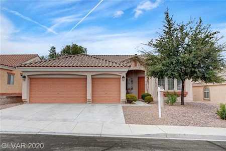 2157 Arpeggio Ave Henderson, NV 89052