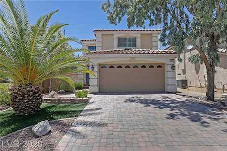 9987 Cloudy Bay Ct Las Vegas, NV 89141