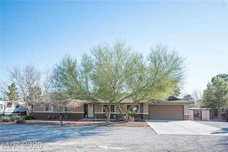 4905 Ricky Rd Las Vegas, NV 89130