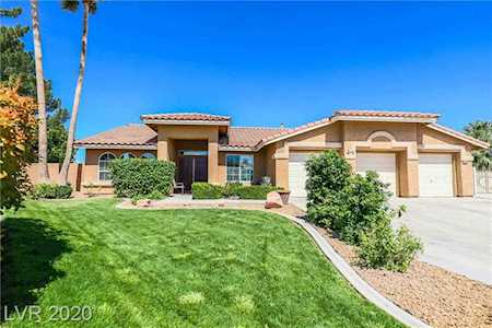 3913 Whiskey River Las Vegas, NV 89130