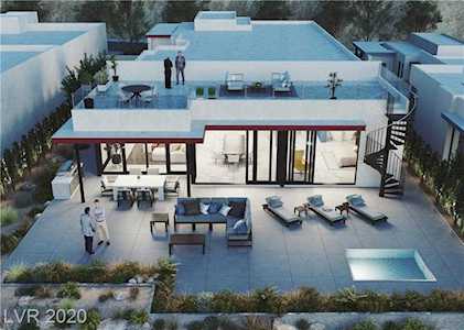535 Serenity Point Henderson, NV 89012