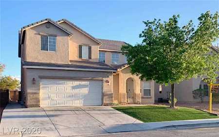 3005 New Journey North Las Vegas, NV 89031