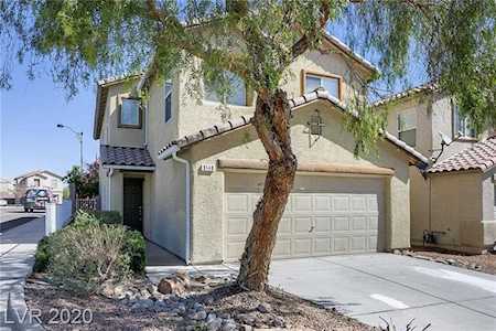 9148 Spirit Canyon Las Vegas, NV 89149