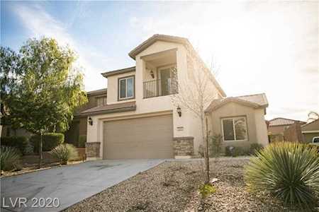 2645 Vendange Place Henderson, NV 89044