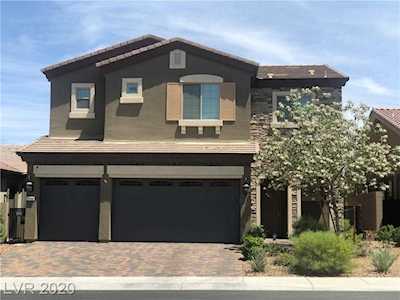 11406 Quantum Brooks St Las Vegas, NV 89183