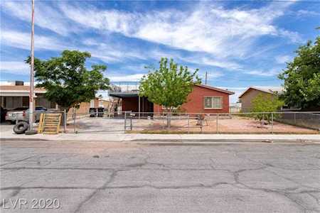 2120 Travis St North Las Vegas, NV 89030