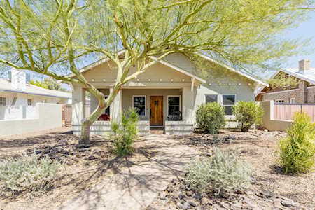 2517 N 8th Street Phoenix, AZ 85006