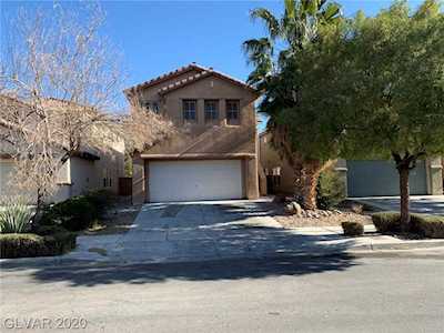 6232 Mercer Valley St North Las Vegas, NV 89081