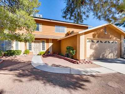 4420 Cayuse St North Las Vegas, NV 89031
