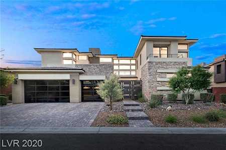 11428 Opal Springs Way Las Vegas, NV 89135