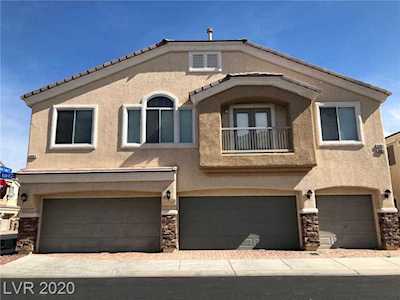 3316 Jamaica Princess #1 North Las Vegas, NV 89084