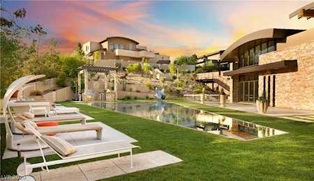 99 Hawk Ridge Dr Las Vegas, NV 89135