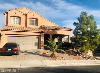 4008 Bennett Mountain St Las Vegas, NV 89129