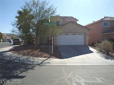6205 Riflecrest Ave Las Vegas, NV 89156