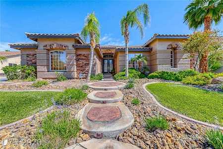 1552 Corona Hill Las Vegas, NV 89123