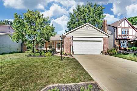7881 Saddle Run Powell, OH 43065