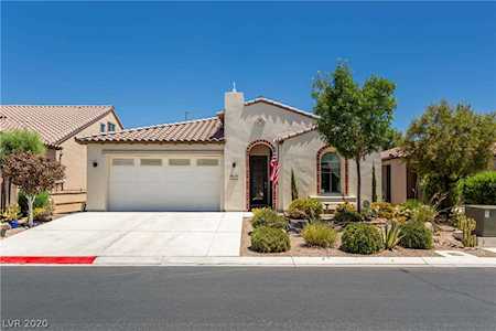 5652 Serenity Haven St North Las Vegas, NV 89081
