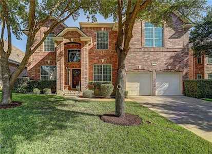 3408 Carya CT Round Rock, TX 78681