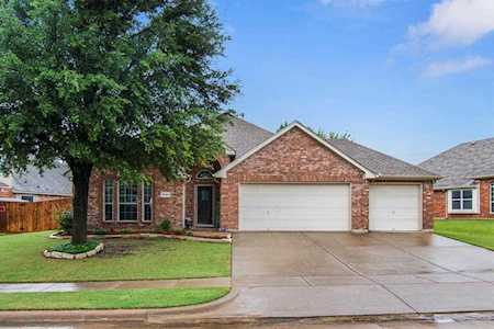 10401 Vintage Drive Fort Worth, TX 76244