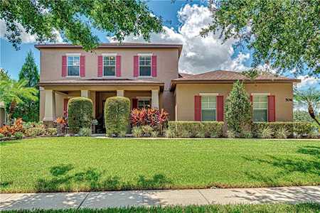 506 Cimarosa Ave Auburndale, FL 33823