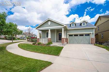 6717 Maple Stone Lane Colorado Springs, CO 80927