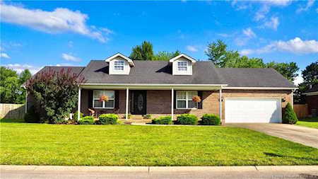15008 Silver Plains Trace Memphis, IN 47143
