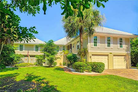 1031 Sand Castle Rd Sanibel, FL 33957