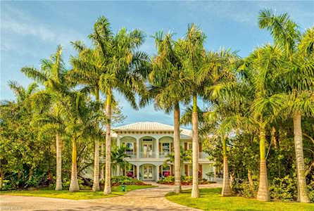 2411 Blue Crab Ct Sanibel, FL 33957