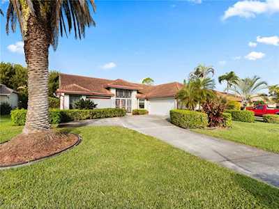 14942 Mahoe Ct Fort Myers, FL 33908