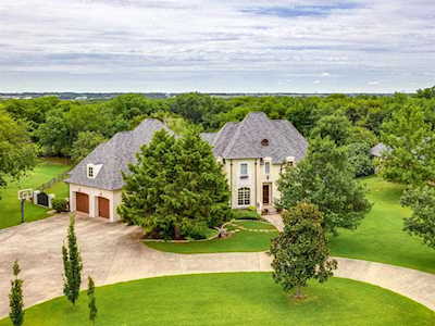 297 Ridgemont Drive Heath, TX 75126