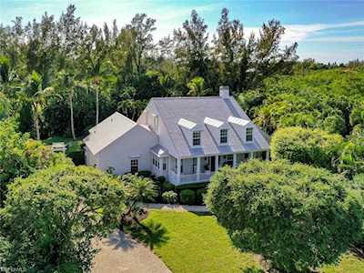 1358 Sand Castle Rd Sanibel, FL 33957