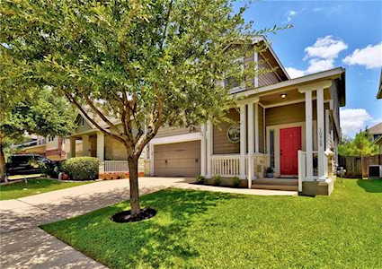 10509 Maydelle Dr Austin, TX 78748