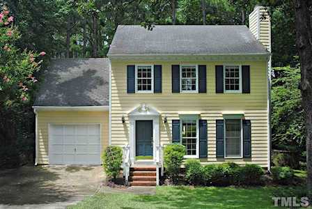 5003 Fortunes Ridge Drive Durham, NC 27713