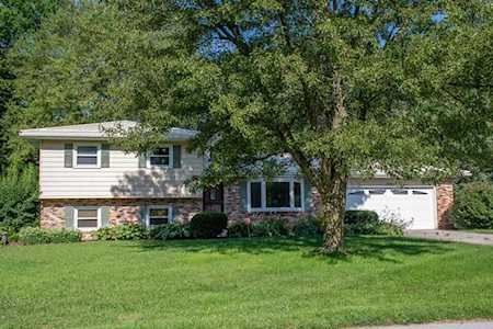 51963 Hedge Lane Granger, IN 46530
