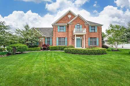 6465 Meadow Glen Drive Westerville, OH 43082