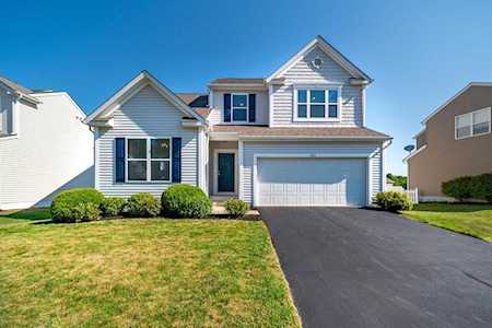 562 Summer Tree Loop Marysville, OH 43040