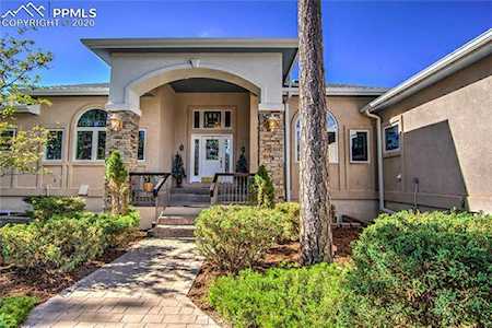 1315 Boldmere Court Monument, CO 80132