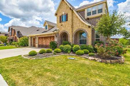 400 Sagebrush Drive Aledo, TX 76008