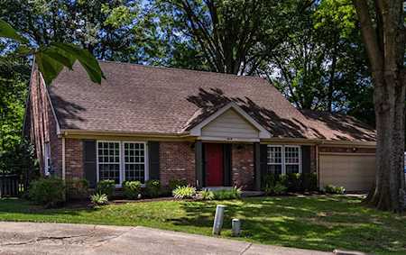 414 Lochinvar Pl Louisville, KY 40243