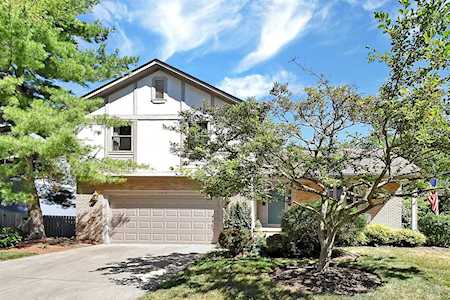 7579 Deer Creek Drive Worthington, OH 43085