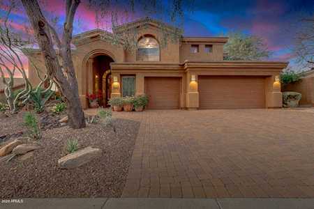 14154 E Desert Cove Avenue Scottsdale, AZ 85259