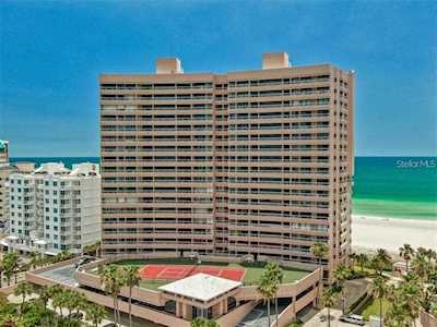 1310 Gulf Blvd #7E Clearwater, FL 33767