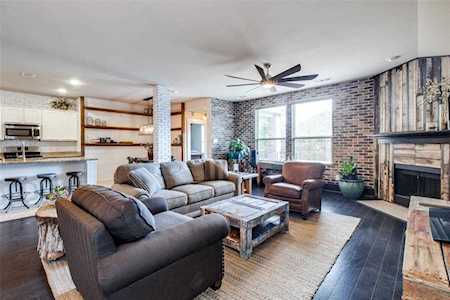 413 Smokebrush Street Celina, TX 75009