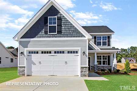 187 Day Lily Street Selma, NC 27576