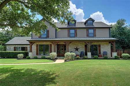 1019 Quail Run Road Southlake, TX 76092
