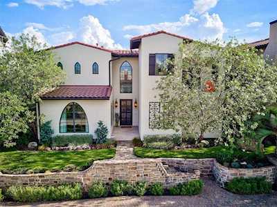 13236 Villa Montana WAY Austin, TX 78732
