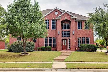 5825 Concord Lane The Colony, TX 75056