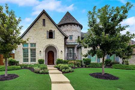 7336 Fiore Lane Frisco, TX 75034
